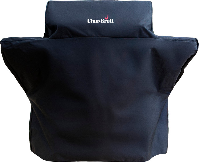 Charbroil Premium 3 Burner Grillabdeckung Main Image