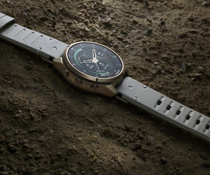 Garmin Fenix 9 Pro Schwarz LTE 51 mm produkt in gebrauch