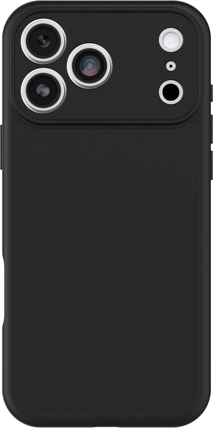 Otterbox Lumen iPhone 18 Pro Max / 17 Pro Max Backcover Schwarz Main Image