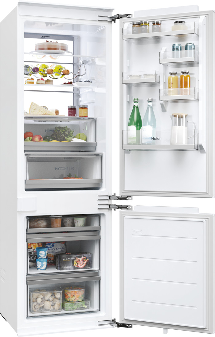 Haier HBW7518BT linke seite