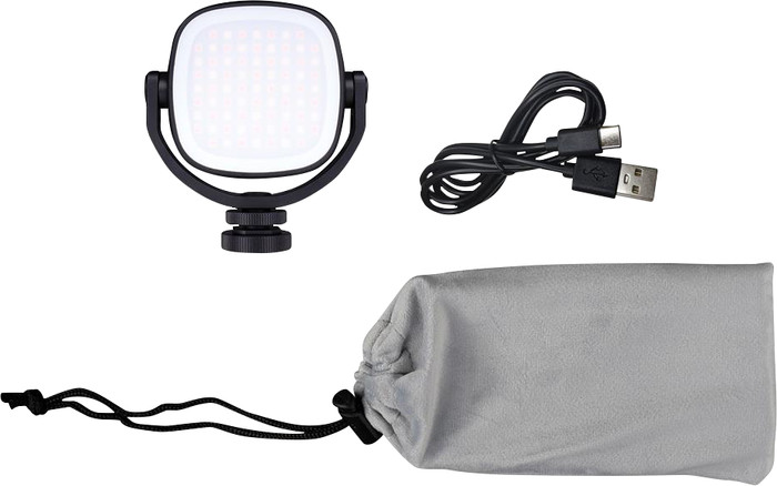 Dörr LED Video Light MVL-77 null