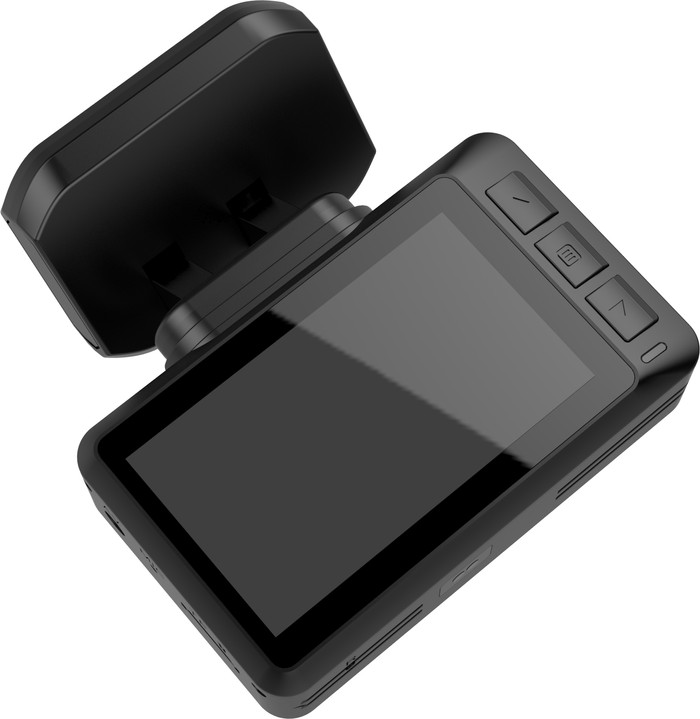 Camigoo T8 Pro rückseite