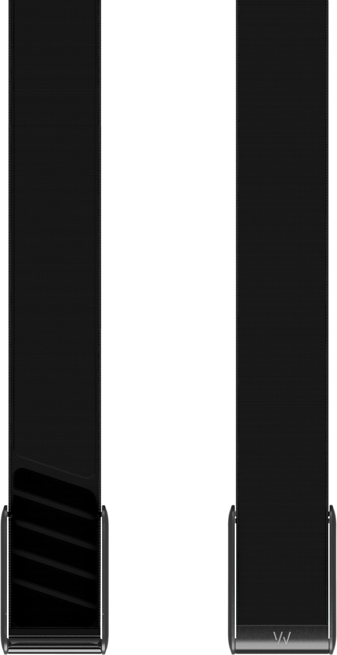 WHOOP MG/5.0 Bizeps Band L/XL Schwarz Main Image