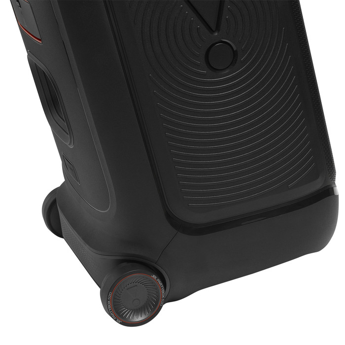 JBL PartyBox 520 Black detail
