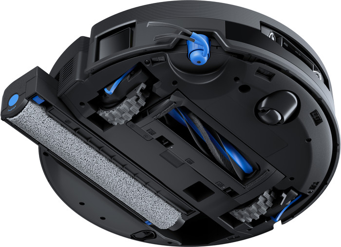 Ecovacs DEEBOT X12 OmniCyclone unten