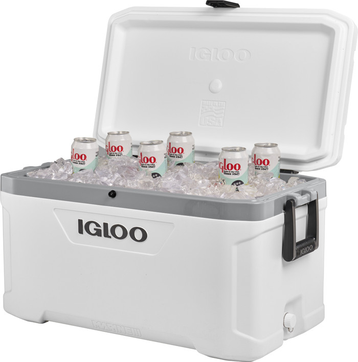 Igloo Marine 70 Qt innen