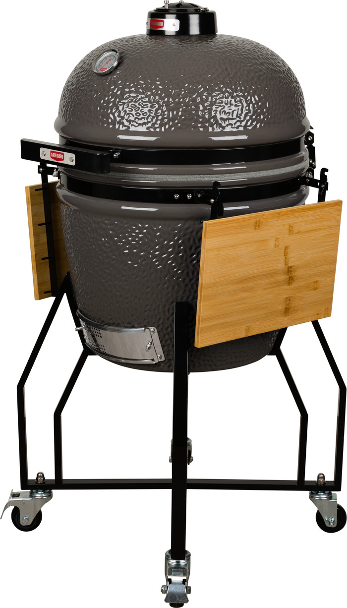 Grill Guru Entry Large rechte seite