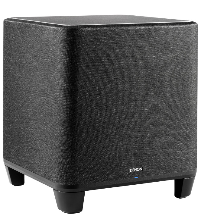 Denon Home Soundbar 550 Heimkino-Set null