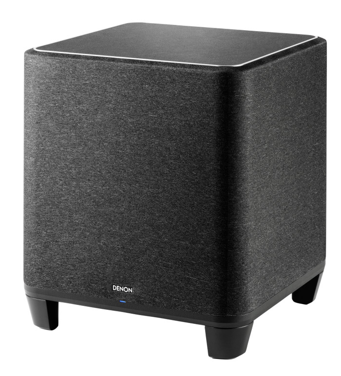 Denon Home Soundbar 550 Heimkino-Set null