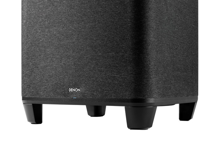 Denon Home Soundbar 550 Heimkino-Set null