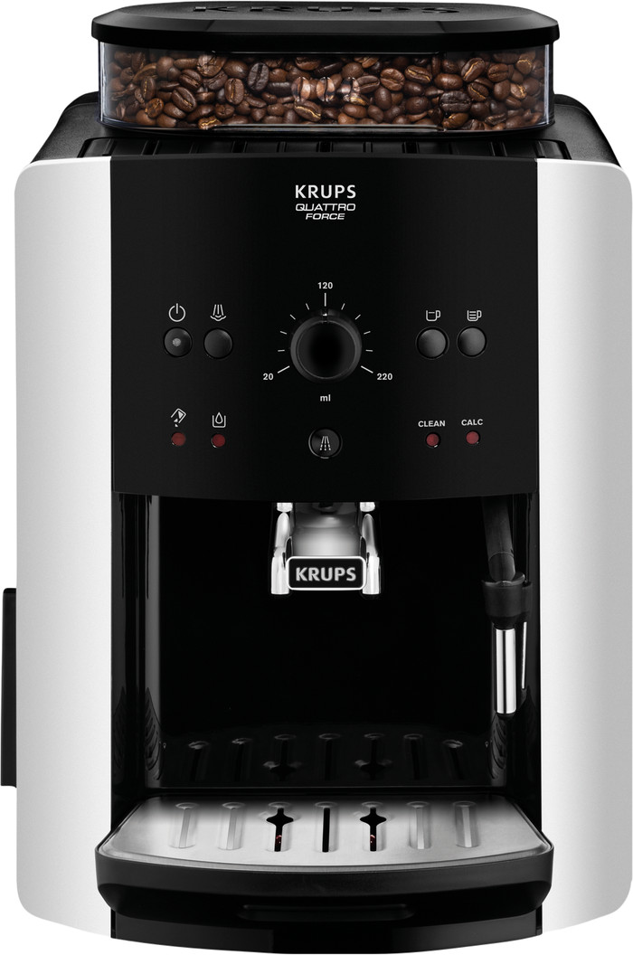 Krups EA8118 null