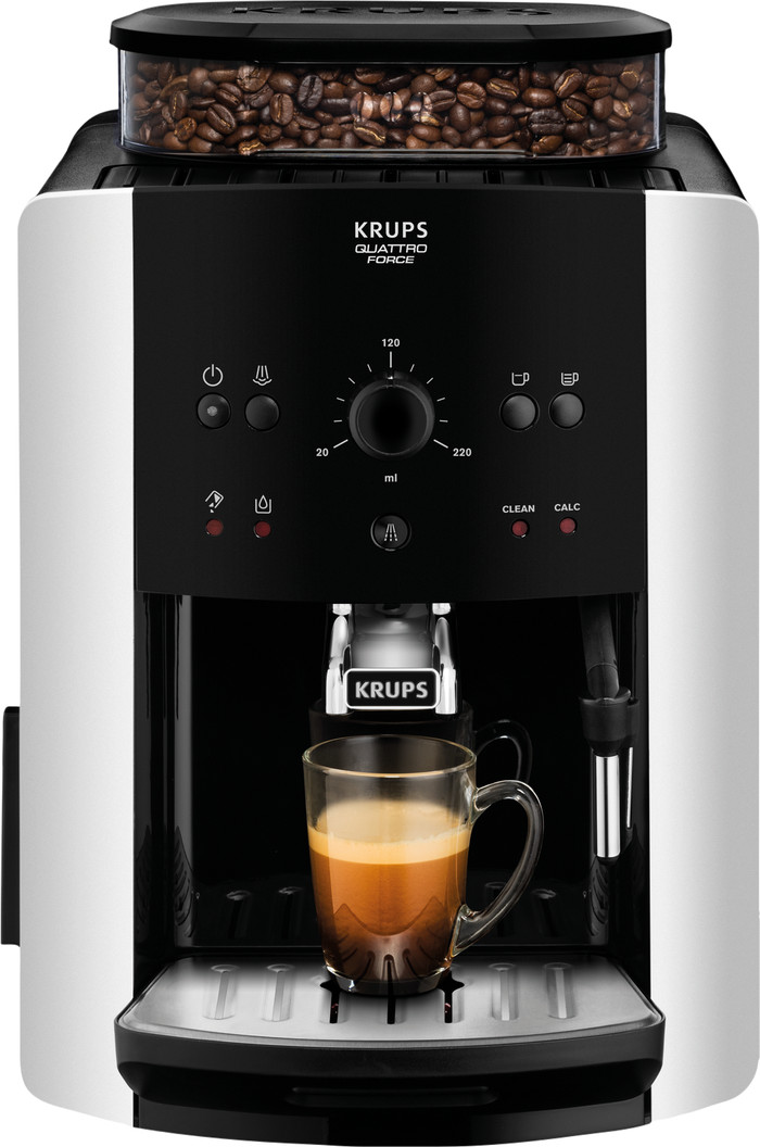 Krups EA8118 Main Image