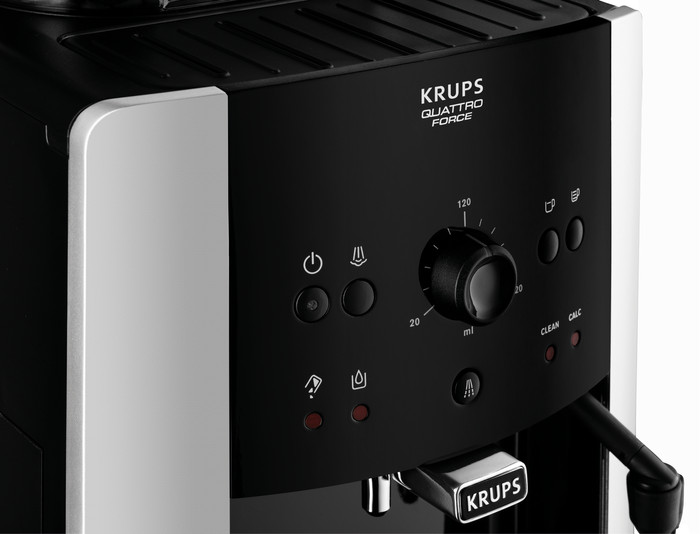 Krups EA8118 null