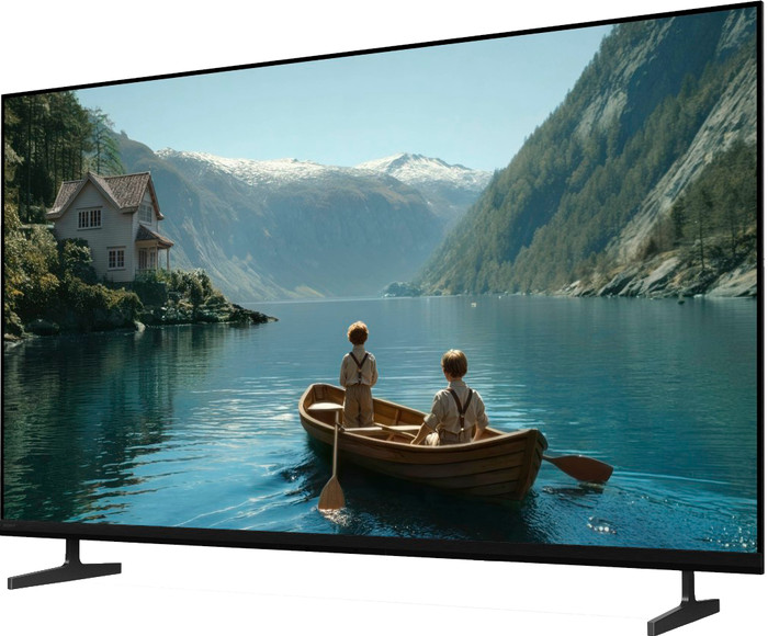 Sony BRAVIA 3 II LED 43 inches (2026) front