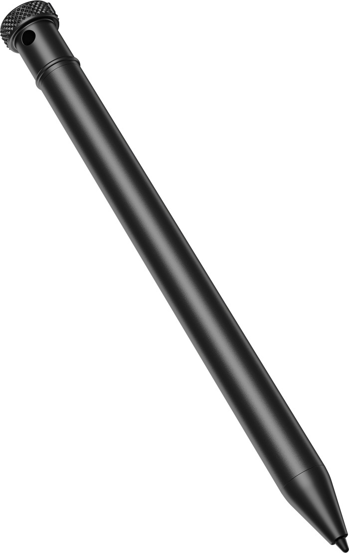 Lenovo ThinkTab X11 11 Zoll 256GB WLAN + 5G Schwarz mit Stylus zubehör