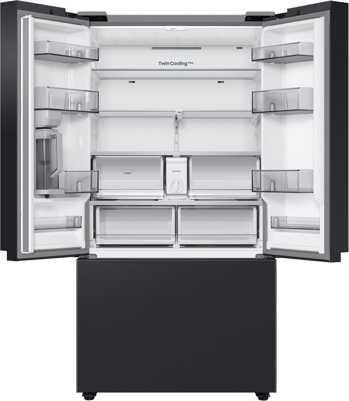 Samsung RF24BB620EB1EF innen