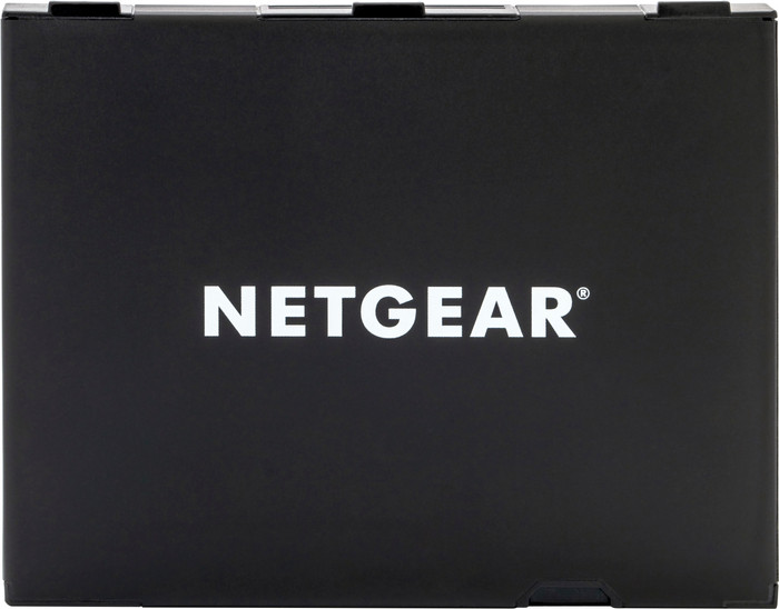 Netgear Nighthawk M6/M6 Pro Akku vorne