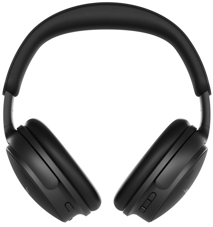 Bose QuietComfort Headphones (2. Gen.) Schwarz vorne