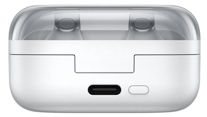 Samsung Galaxy Buds4 White accessory