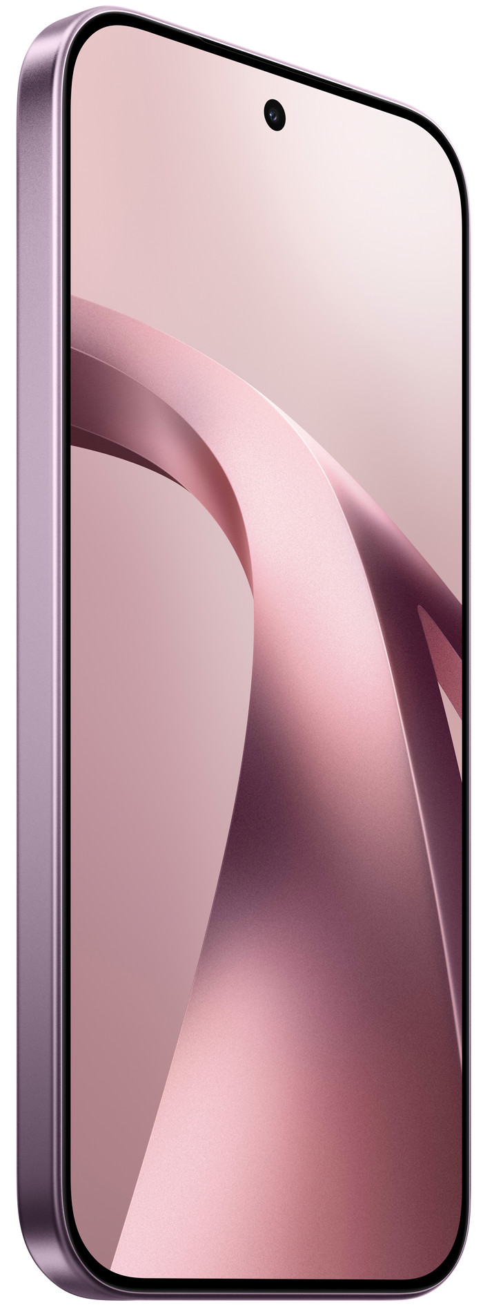 Xiaomi 17T 256GB Lila 5G vorne
