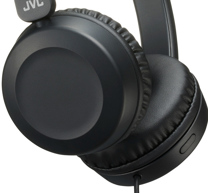JVC HA-S31M-B null