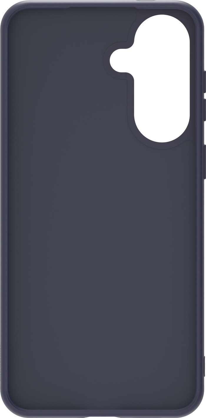 BlueBuilt Protective Backcover Samsung Galaxy A57 Blau rückseite