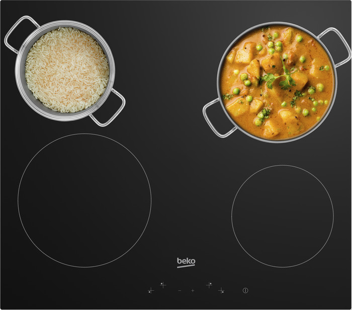 Beko HIC64401 Main Image