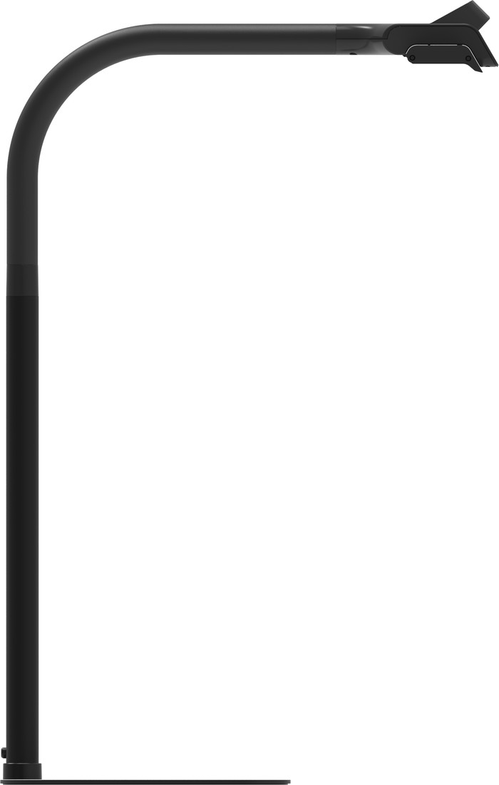 Broadwing TLC 9100 Schreibtischlampe null