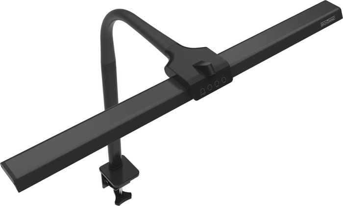 Broadwing TLC 9100 Schreibtischlampe null