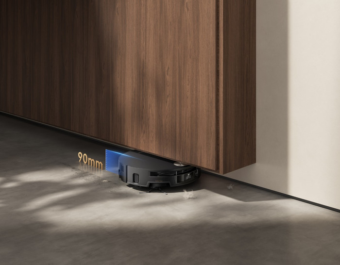 Mova S70 Ultra Roller visual supplier