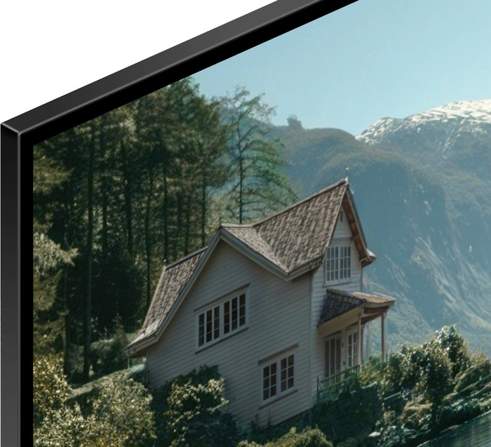 Sony Bravia 3 II LED 100 Zoll (2026) detail