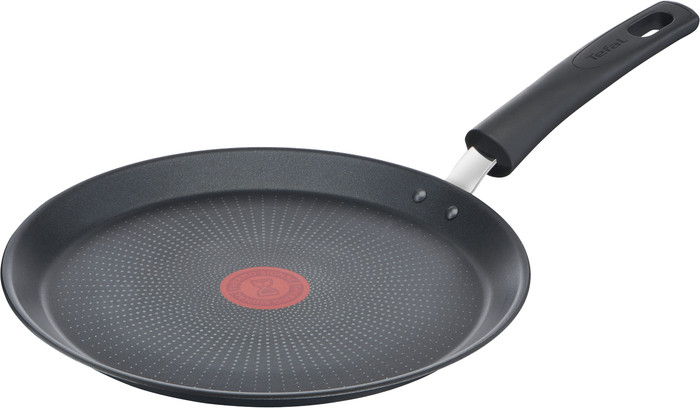 Tefal Daily Chef Crepe Pan 25cm Main Image