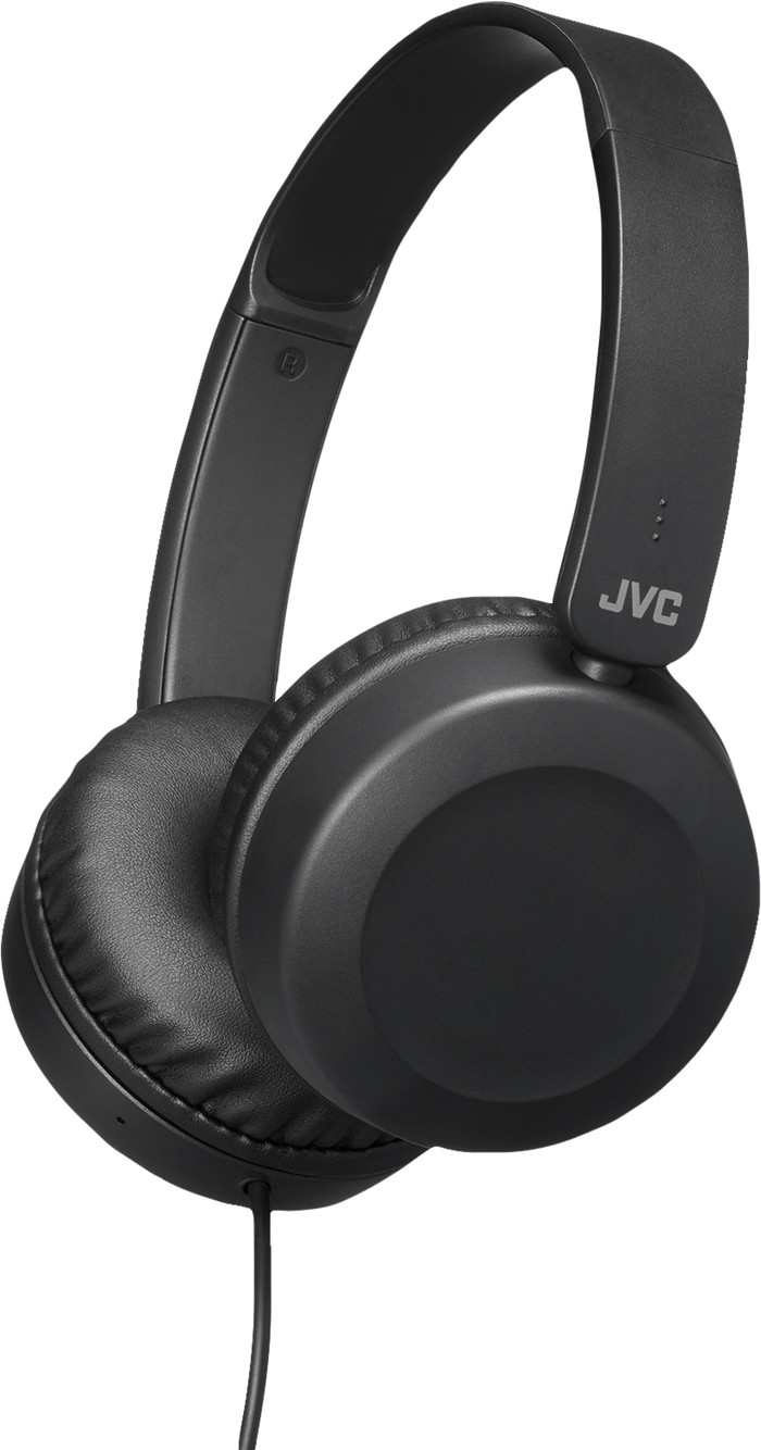 JVC HA-S31M-B Main Image