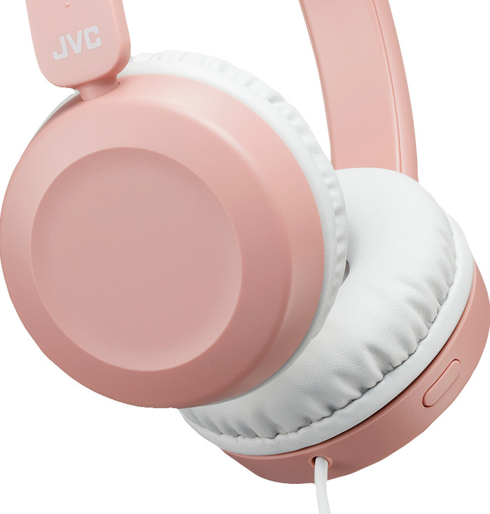 JVC HA-S31M-P detail