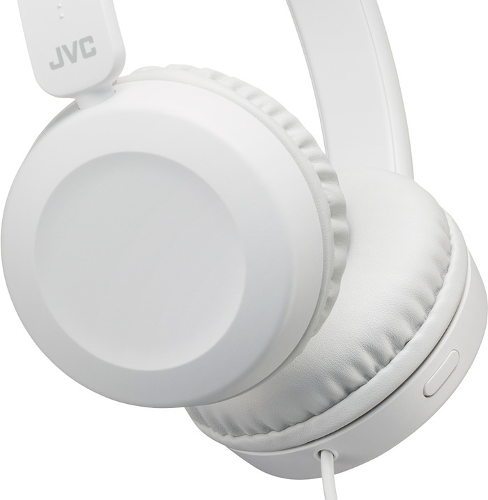 JVC HA-S31M-W detail