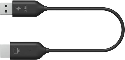 Belkin Kabelloser HDMI-Adapter zubehör