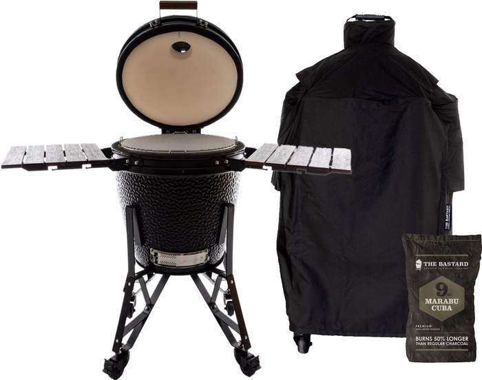 The Bastard Large Starterpaket Main Image