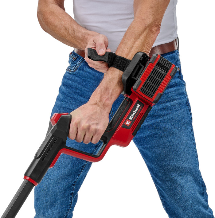 Einhell GP-LB 36/270 Li E BL Solo detail