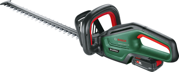 Bosch UniversalHedgeCut 18v-50 null