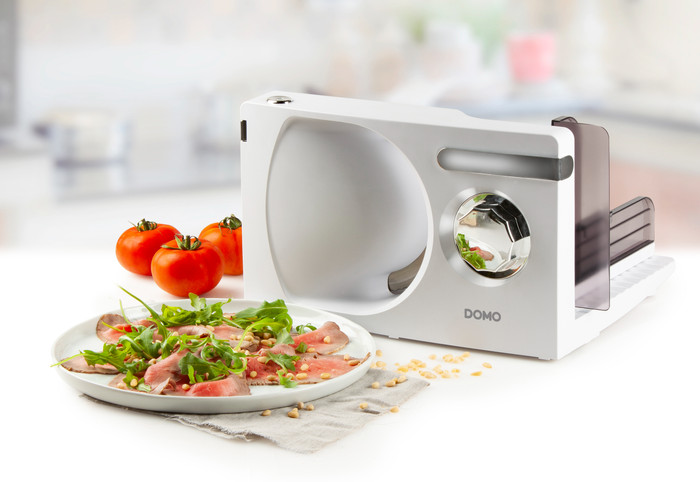 DOMO DO523S product in use