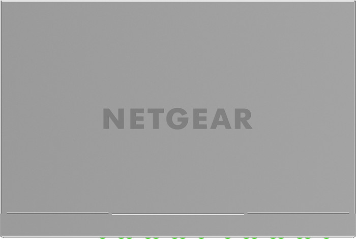 Netgear MS108EUP top