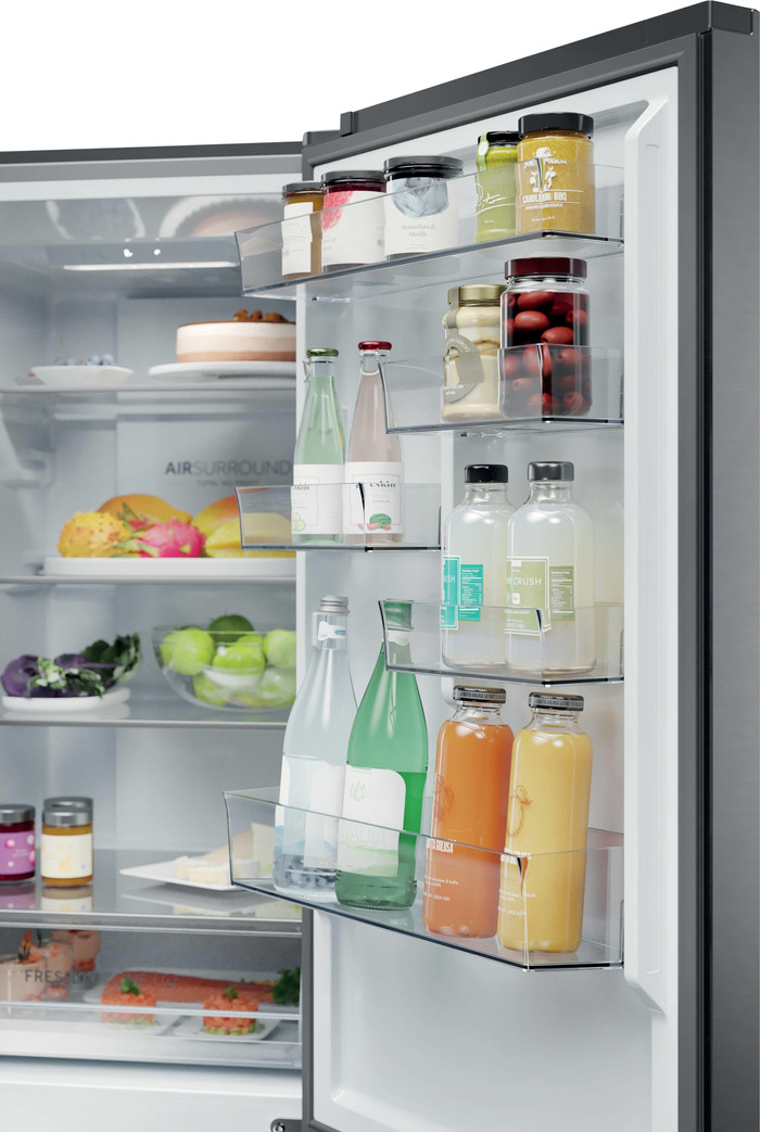 Haier HDPR1618ANPD detail