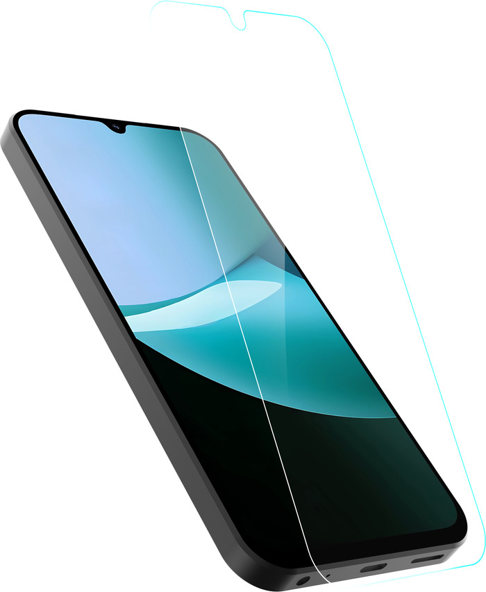 Just In Case Tempered Glass Xiaomi Redmi 15C Displayschutz vorne