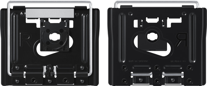Samsung WMN-H50EB Slim Fit Wall mount front