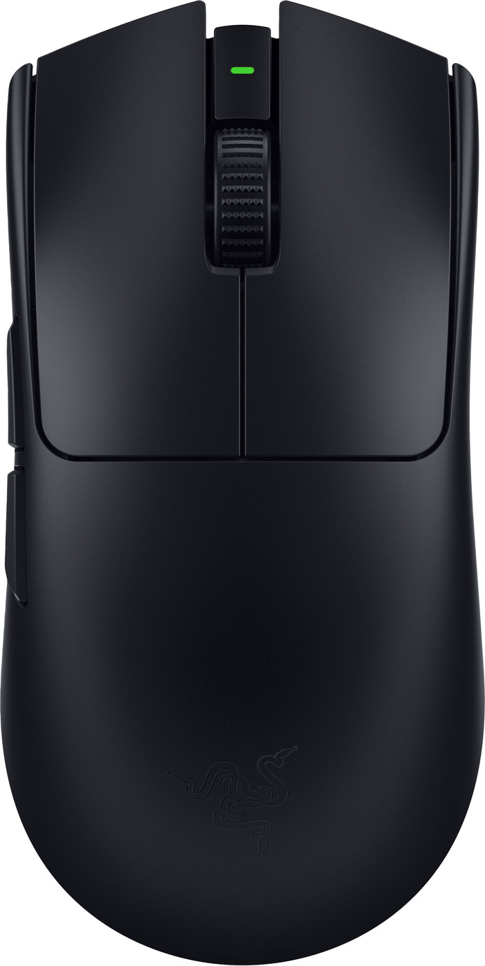 Razer Viper V3 Pro SE Wireless Gaming Mouse Black Main Image