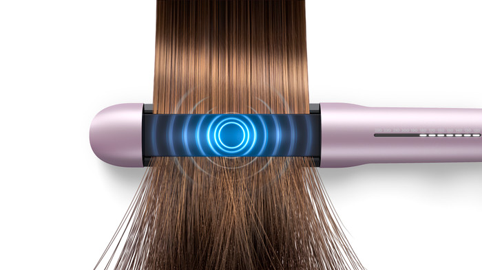 Philips BHS530/00 Hellrosa Metallic null