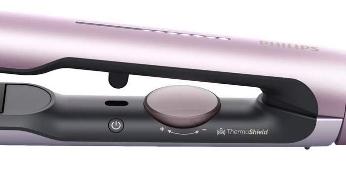 Philips BHS530/00 Hellrosa Metallic null