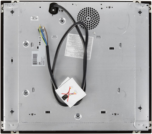 Beko HII64400MT bottom