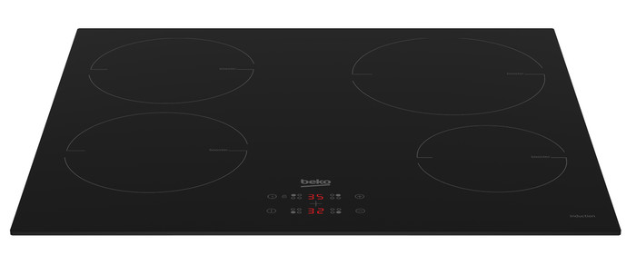 Beko HII64400MT front