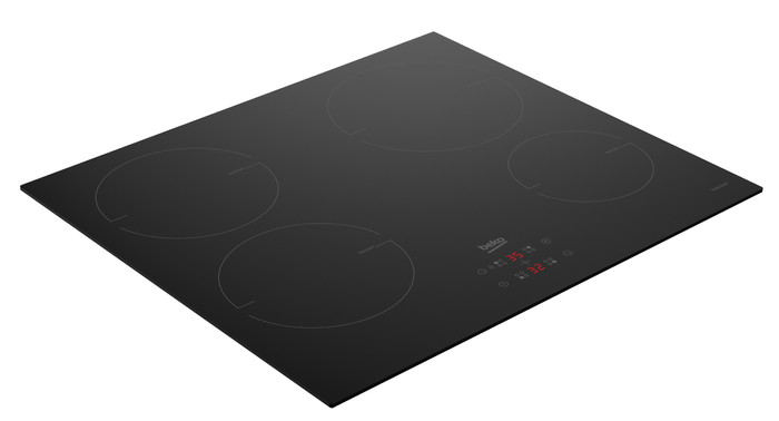 Beko HII64400MT left side